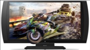 Predstavujeme: PlayStation 3D Display